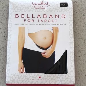 Isabel Maternity Bellaband. Brand new.